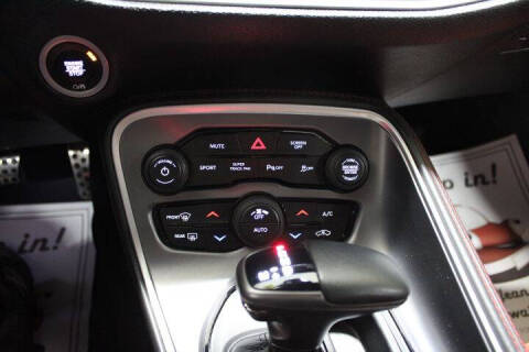 2019 Dodge Challenger GT