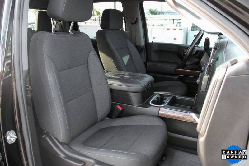 2022 Chevrolet Silverado 1500 Limited