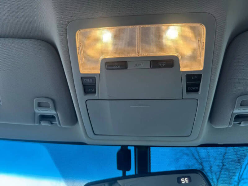 2016 Toyota Avalon Touring