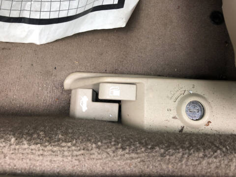 2004 Toyota Camry Solara SE