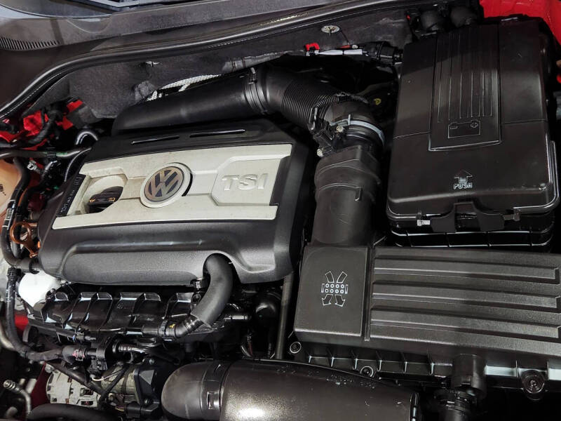 2012 Volkswagen Eos