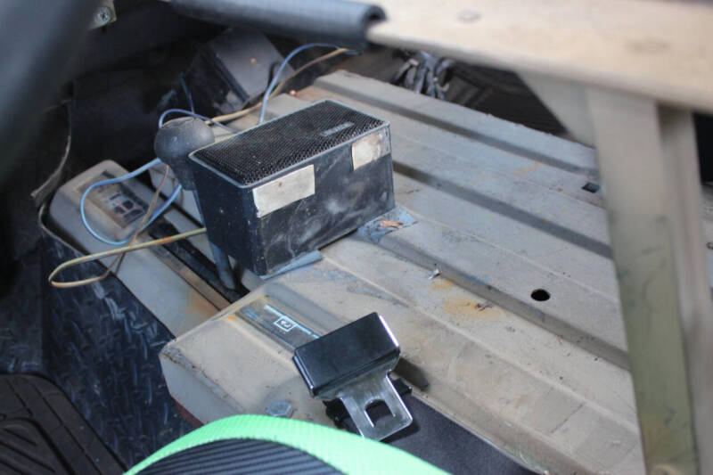 1994 Chevrolet C/K 2500 Series