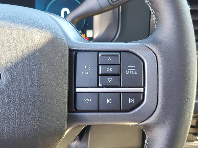 2026 Ford F-350 Super Duty