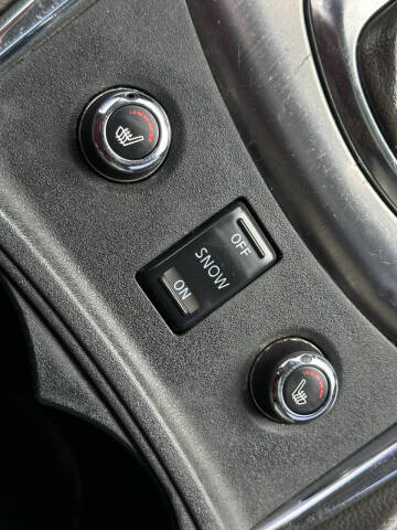 2011 Infiniti G37 Sedan x Sport Appearance Edition