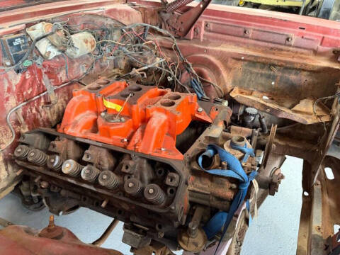 1970 Dodge Coronet