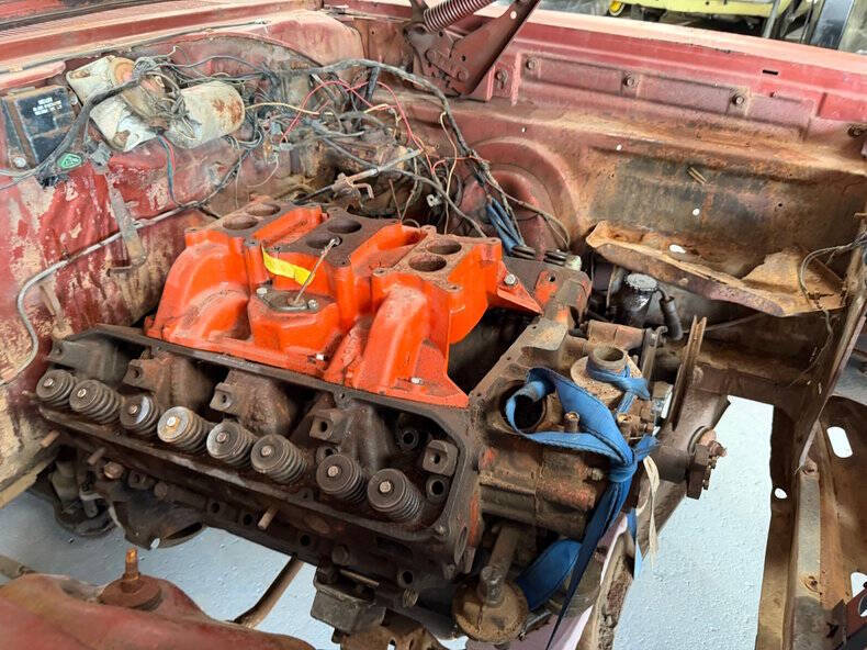 1970 Dodge Coronet