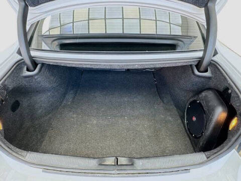 2016 Dodge Charger R/T