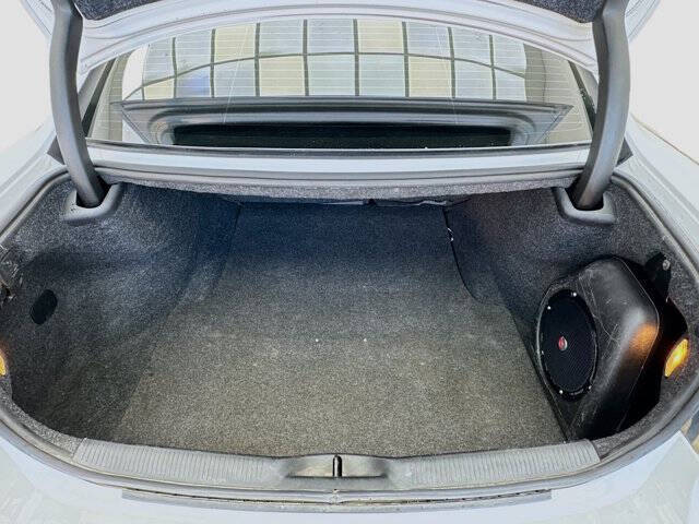 2016 Dodge Charger R/T