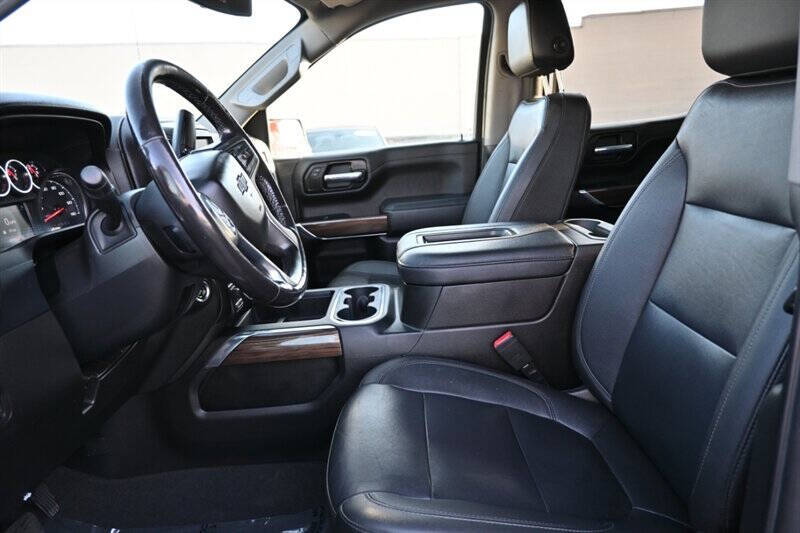 2022 Chevrolet Silverado 1500 Limited