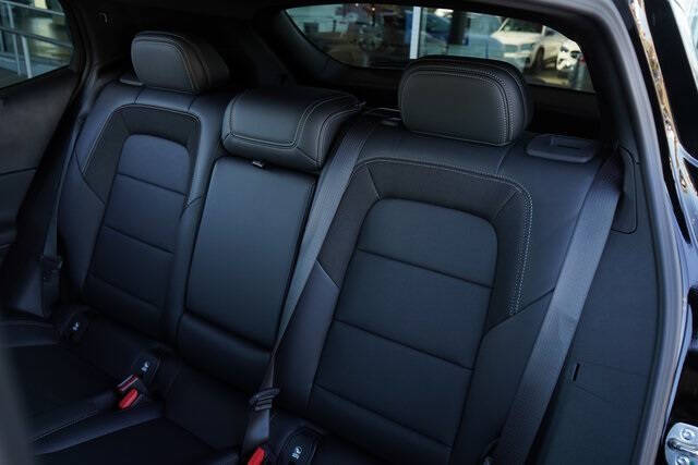 2025 Chevrolet Equinox EV LT 2