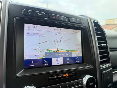 2020 Ford Expedition MAX Platinum
