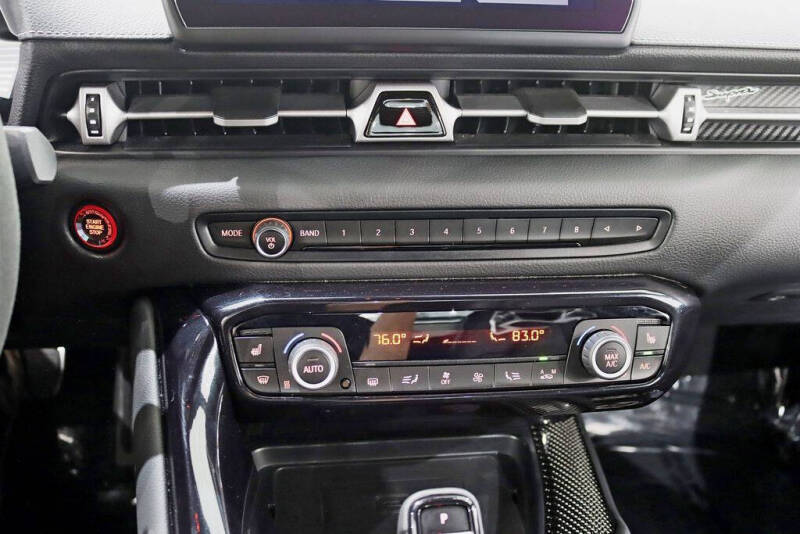 2022 Toyota GR Supra 3.0