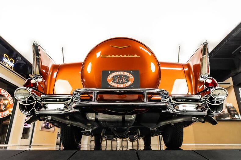 1957 Chevrolet Bel Air
