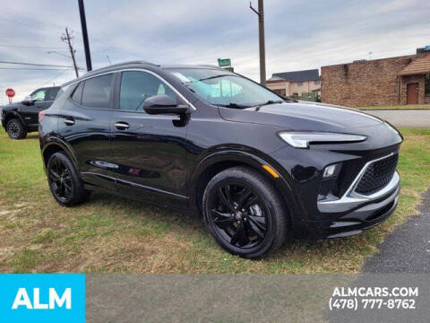 2024 Buick Encore GX Sport Touring