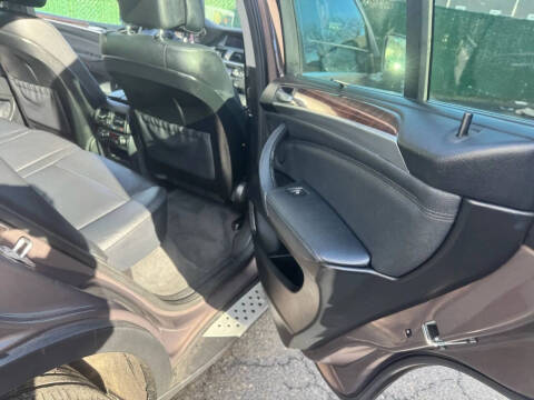 2013 BMW X5 xDrive50i