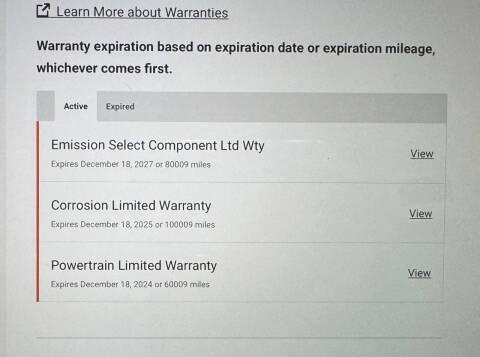 2020 Chevrolet Spark 1LT CVT