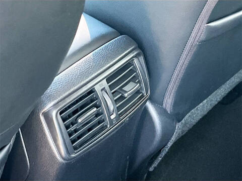 2021 Nissan Rogue Sport SL