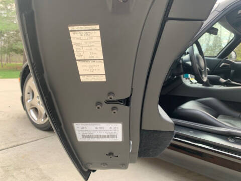 2000 Dodge Viper GTS