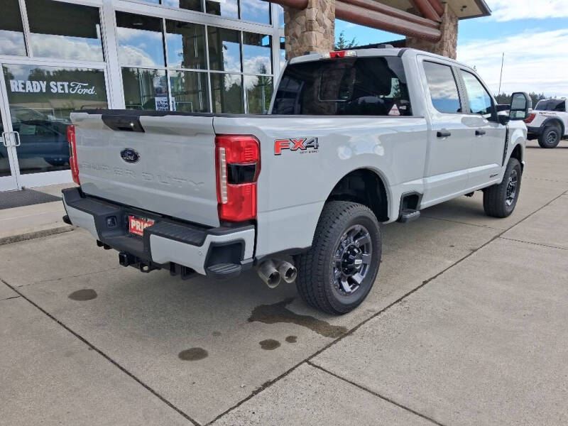 2025 Ford F-250 Super Duty XL - Photo 7