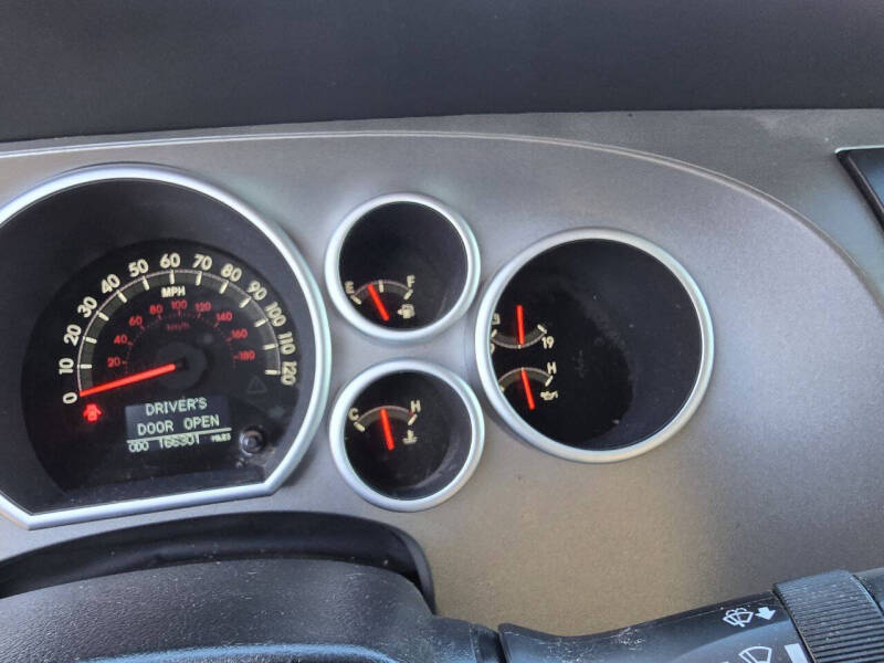 2015 Toyota Sequoia Platinum