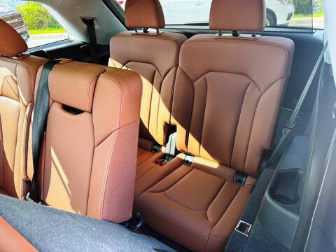 2021 Audi Q7 quattro Premium Plus 55 TFSI