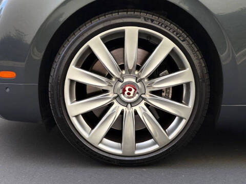 2016 Bentley Flying Spur V8