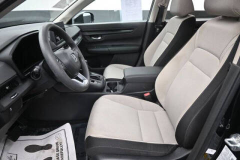 2023 Honda CR-V