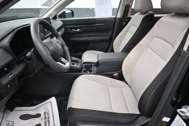 2023 Honda CR-V