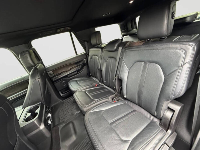 2019 Ford Expedition Limited