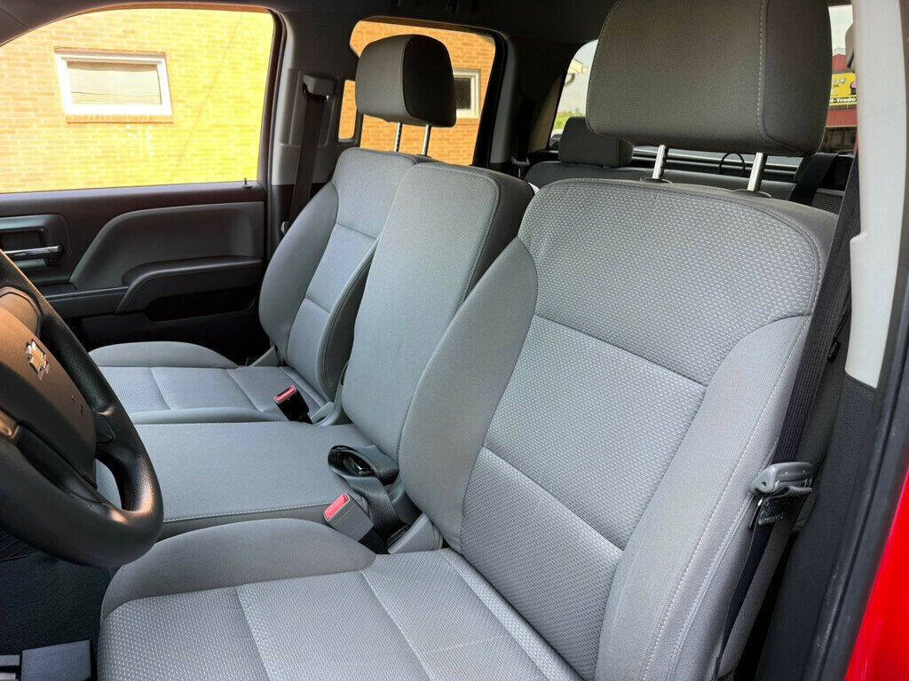 2019 Chevrolet Silverado 1500 LD 31
