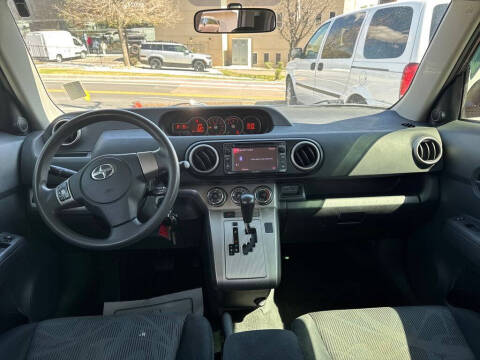 2014 Scion xB