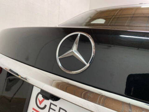 2022 Mercedes-Benz E-Class E 350