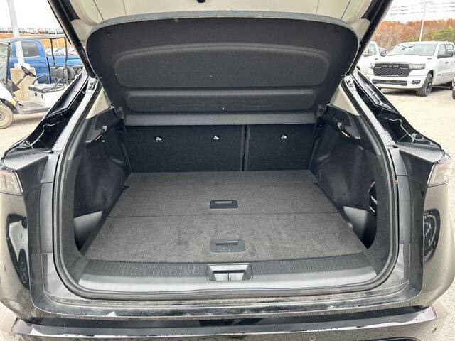 2023 Nissan Ariya Evolve+ e-4ORCE