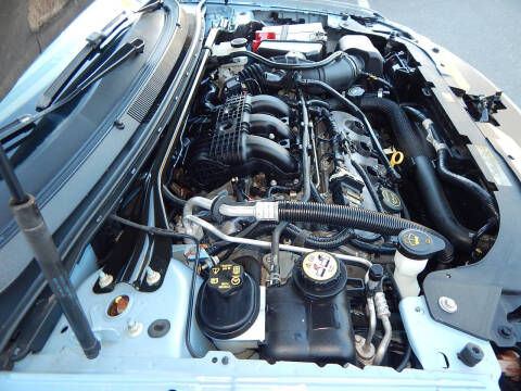 2008 Ford Taurus SEL