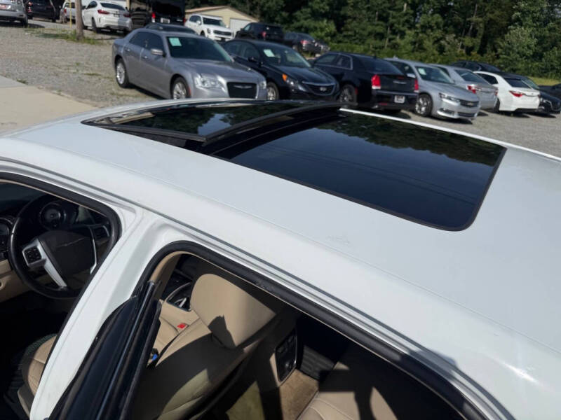 2014 Chrysler 300