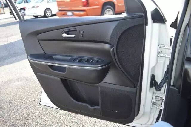 2007 GMC Acadia SLT-1