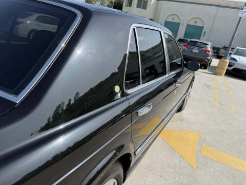 1999 Bentley Arnage