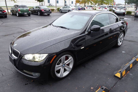 2010 BMW 3 Series 335i