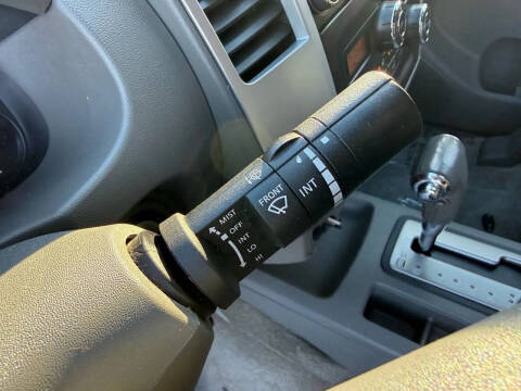 2017 Nissan Frontier