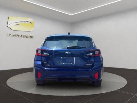 2024 Subaru Impreza