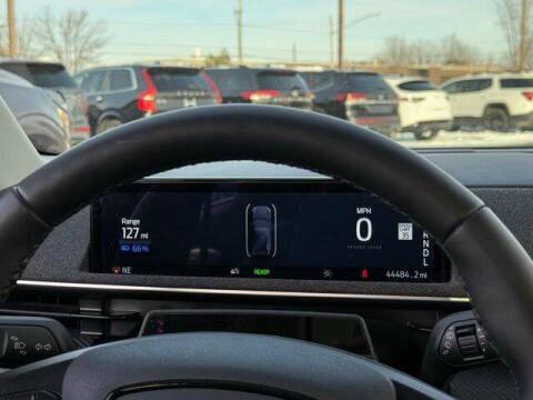 2022 Ford Mustang Mach-E Premium