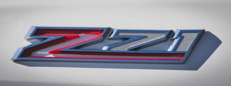 2023 Chevrolet Silverado 2500HD