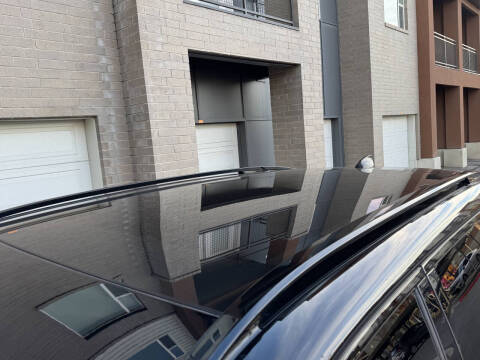 2021 Land Rover Discovery Sport P250 S R-Dynamic