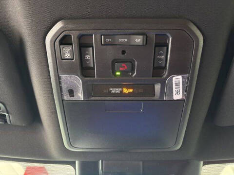 2026 Toyota Tundra TRD Pro HV