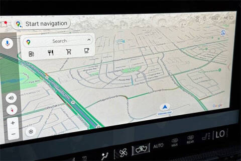 2025 GMC HUMMER EV 2X
