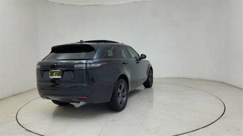 2024 Land Rover Range Rover Velar P250 Dynamic SE