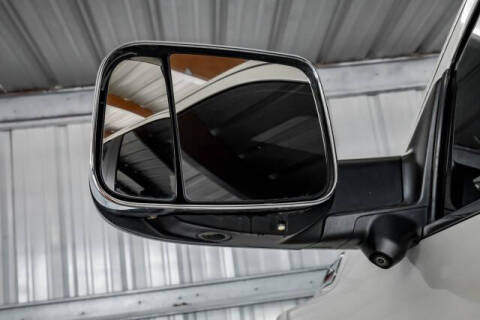 2019 RAM 3500 Limited