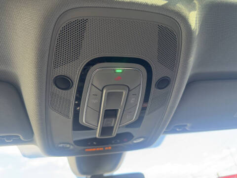 2021 Audi A4 quattro Premium Plus 40 TFSI