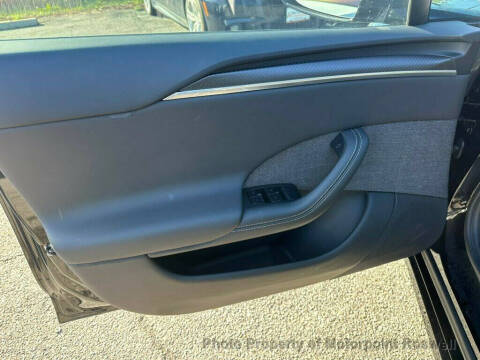 2024 Tesla Model S Plaid