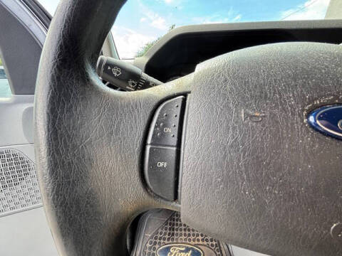 2014 Ford E-Series E-250